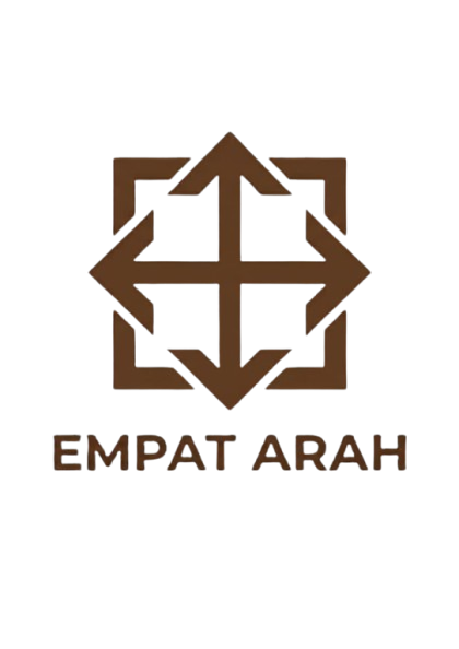 Logo Empat Arah